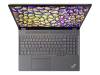 Lenovo ThinkPad P16 G2, 16" QHD+ IPS matt 165Hz, Intel Core i9-13980HX, 64 GB, 1 TB PCIe SSD, RTX A2000, WiFi 6E, bakbelyst tangentbord, Win11 Pro, 3 års Premier Support#3