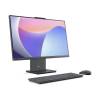 Lenovo Ideacentre AIO 27IRH9, 27" Full HD IPS matt, 	Intel Core i5-13420H, 16 GB, 1 TB PCIe SSD, WiFi 6, Bluetooth 5.2, webbkamera, Win11, inkl. trådlöst tangentbord och mus, 2 års garanti#1