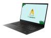 Lenovo ThinkPad X1 Carbon G6, 14" Full HD IPS touch, Intel Core i5-8250U, 8 GB, 256 GB PCIe SSD, WiFi 6, bakbelyst tangentbord, Win11 Pro, Refurbished Grade A, 2 års garanti