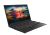 Lenovo ThinkPad X1 Carbon G8, 14" Full HD IPS matt, Intel Core i7-10510U, 16 GB, 512 GB PCIe SSD, WiFi 6, bakbelyst tangentbord, Win11Pro, Refurbished Grade A, 2 års garanti#3