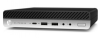 HP EliteDesk 800 G5 MFF, Intel Core i5-9500T, 32 GB, 512 GB SSD, Win11 Pro, Refurbished Grade A, 2 års garanti#2