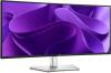 34" Dell Pro Plus P3425WE, Curved IPS 3440x1440, 5 ms, 100Hz, 3800R, höjdjusterbar, HDMI/DP/USB-C 90W, LAN, högtalare, USB-C/3.2-hubb#2