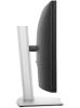 34" Dell Pro Plus P3425WE, Curved IPS 3440x1440, 5 ms, 100Hz, 3800R, höjdjusterbar, HDMI/DP/USB-C 90W, LAN, högtalare, USB-C/3.2-hubb#3