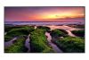 65" Samsung QB65 4K Public Display, 3840x2160, 300 nits, 16/7, Tizen 6.5, Speakers, WiFi, 3xHDMI/DP#1