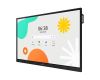 65" Samsung Interactive Display WA65F, IPS 4K/3840x2160, 2xHDMI, LAN/WiFi/USB-C 65W, Android, 16/7-drift, högtalare, IR Touch#5