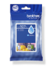 Brother LC527C Cyan, 900 sidor