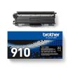 Brother TN-910BK Svart, 9000 sidor