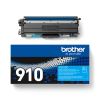 Brother TN-910C Cyan, 9000 sidor