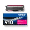 Brother TN-910M Magenta, 9000 sidor