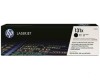 HP 131X Svart, M2551/MFP M276, 2400 sidor