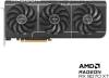 Asus Radeon RX 9070 XT Prime OC 16 GB GDDR6, HDMI/3xDP