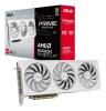 Asus Radeon RX 9070 XT Prime OC White 16 GB GDDR6, HDMI/3xDP