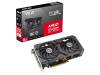 Asus Radeon RX 7600 Evo OC 8 GB GDDR6, HDMI/3xDP