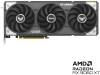 Asus Radeon RX 9060 XT TUF Gaming OC 16 GB GDDR6, HDMI/2xDP#2