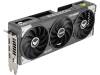 Asus Radeon RX 9060 XT TUF Gaming OC 16 GB GDDR6, HDMI/2xDP#3