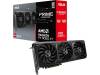 Asus Radeon RX 9060 XT Prime OC 16 GB GDDR6, HDMI/2xDP#1