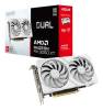 Asus Radeon RX 9060 XT DUAL WHITE Edition 16 GB GDDR6, HDMI/2xDP#7