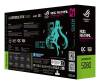 Asus GeForce RTX 5080 ROG Astral Hatsune Miku Edition 16 GB GDDR7, 2xHDMI/3xDP, Aura Sync ARGB#12