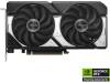 Asus GeForce RTX 5060 Ti DUAL OC 8 GB GDDR7, HDMI/3xDP#2