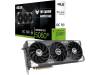Asus GeForce RTX 5060 Ti TUF OC GAMING 8 GB GDDR7, HDMI/3xDP