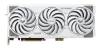 Asus GeForce RTX 5070 Ti TUF GAMING BTF WHITE OC Edition 16 GB GDDR7, HDMI/3xDP, Aura Sync RGB#2