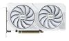 Asus GeForce RTX 5060 Ti Dual OC White 16 GB GDDR7, HDMI/3xDP#2