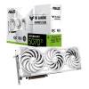 Asus GeForce RTX 5070 Ti TUF GAMING WHITE OC 16 GB GDDR7, HDMI/3xDP, Aura Sync RGB#1