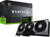 MSI GeForce RTX 5080 Ventus 3X OC Plus 16 GB GDDR7, HDMI/3xDP