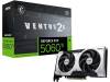 MSI GeForce RTX 5060 Ti VENTUS 2X OC PLUS 8 GB GDDR7, HDMI/3xDP