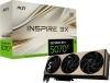 MSI GeForce RTX 5070 Ti Inspire 3X OC Plus 16 GB GDDR7, HDMI/3xDP