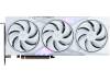 MSI GeForce RTX 5060 Ti Gaming Trio OC White 16 GB GDDR7, HDMI/3xDP, RGB#2