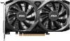 MSI GeForce RTX 3050 Ventus 2X XS OC 8 GB GDDR6, HDMI/3xDP