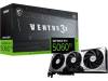 MSI GeForce RTX 5060 Ti VENTUS 3X OC 16 GB GDDR7, HDMI/3xDP