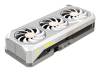 Zotac GeForce RTX 5080 Solid OC White Edition 16 GB GDDR7, HDMI/3xDP, Spectra RGB Lighting#6