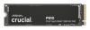 2 TB Crucial P510 SSD, M.2 2280 NVMe PCIe 5.0
