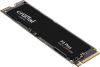2 TB Crucial P3 Plus SSD, M.2 2280 NVMe PCIe 4.0