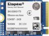 1 TB Kingston NV3 SSD, M.2 2230 NVMe PCIe Gen.4#1