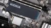 2 TB Kioxia Exceria SSD, M.2 2280 NVMe, PCIe 4.0, Heatsink#3