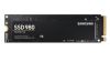 1 TB Samsung 980 NVMe PCIe 3.0 SSD, MLC, M.2