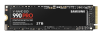 2 TB Samsung 990 PRO NVMe PCIe 4.0 SSD, M.2