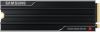 1 TB Samsung 9100 PRO NVMe PCIe 5.0 SSD, TLC, M.2, Heatsink