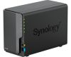 Synology DiskStation DS224+, 2-bay NAS, Intel Celeron J4125, 2 GB RAM, 2xGigaLAN#1
