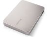 1 TB Toshiba Canvio Flex, 2.5", USB 3.2 - Silver