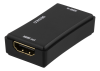 DELTACO HDMI-7036 HDMI förlängare upp till 25m i Ultra HD 60Hz, YUV 4:4:4, HDCP 2.2, svart#2
