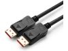 MicroConnect 8K DisplayPort 1.4 Cable, 2m#1