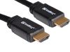 Sandberg HDMI 2.0 19M-19M, 1m#2