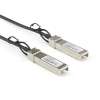 StarTech.com Direct Attach Copper Cable SFP, 10Gbps, kompatibel med Dell EMC, 2 meter#1