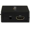 HDMI Audio Extractor StarTech.com, 1080@60Hz - Svart#3