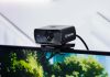 Elgato Facecam MK.2, 1080p@60fps, HDR, USB-C#3