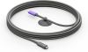 LOGITECH VC Logitech - USB-kabel - 24 pin USB-C (hane) till 24 pin USB-C (hane) - USB 3.1 Gen 2 - 5 m - för MeetUp 2